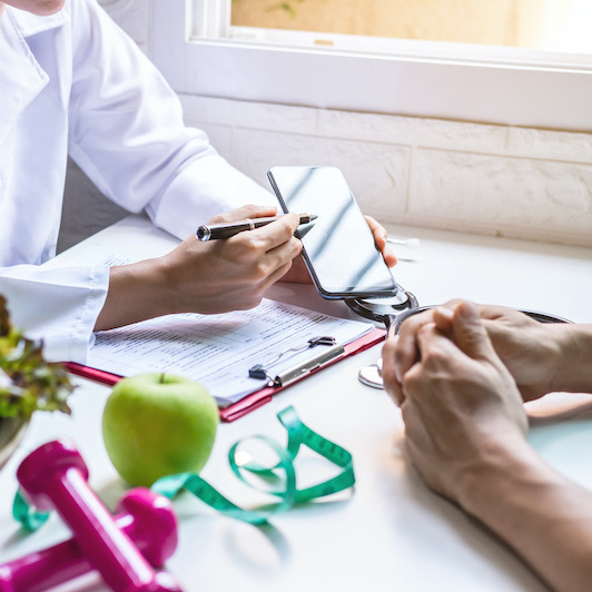 Bilan nutritionnel, Grande Pharmacie de Bonneville, Saint-Pierre-en-Faucigny, La Roche-sur-Foron