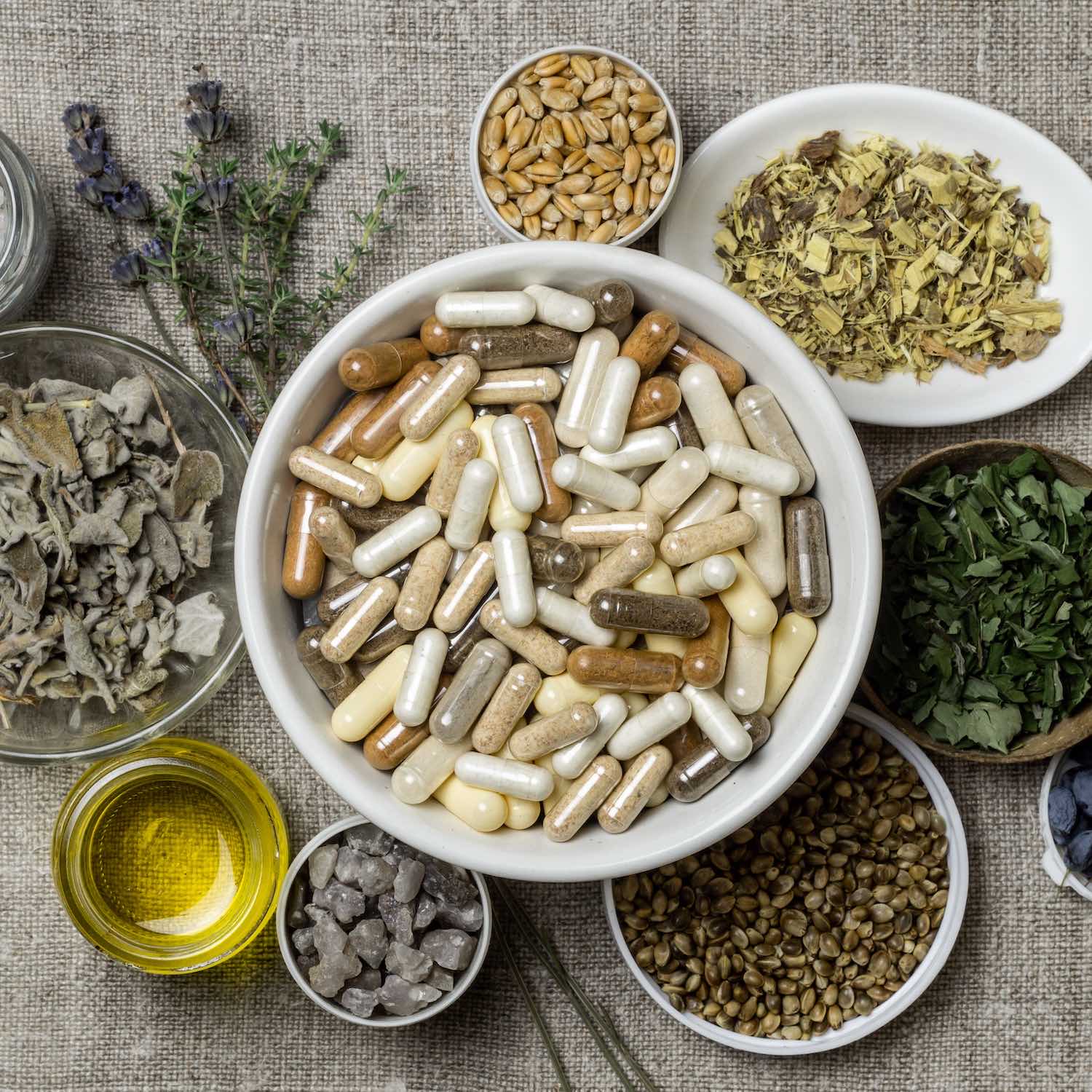 Compléments alimentaires, Granions, NHCO, Pileje Grande Pharmacie de Bonneville, Saint-Pierre-en-Faucigny, La Roche-sur-Foron