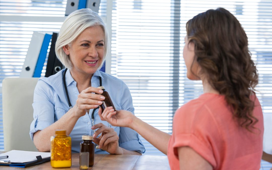 Huiles Essentielles : L’Expertise de la Grande Pharmacie de Bonneville