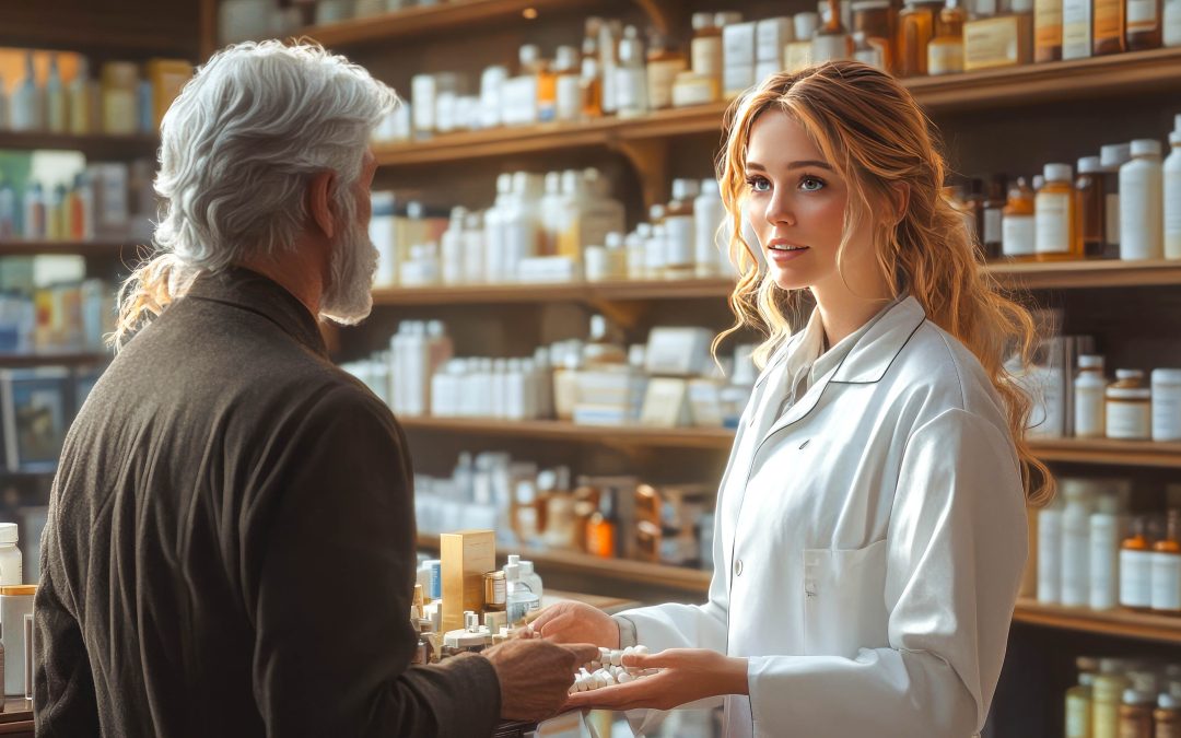 Huiles Essentielles à La Roche-Sur-Foron : Conseils de la Grande Pharmacie de Bonneville