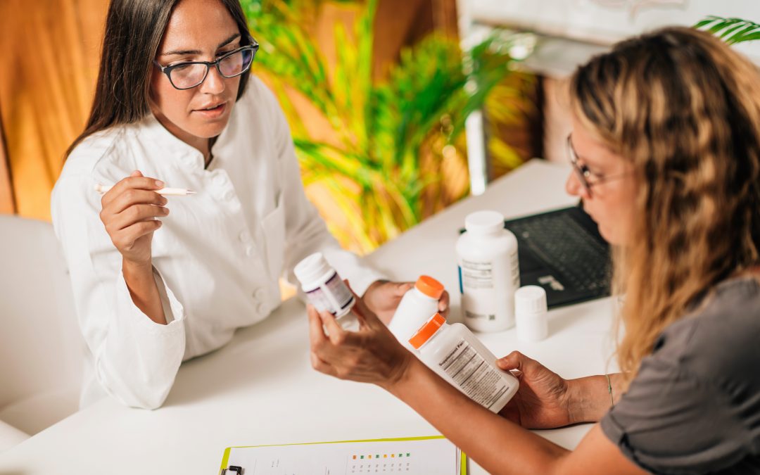 Médecine Naturelle à Bonneville : conseils experts à la Grande Pharmacie