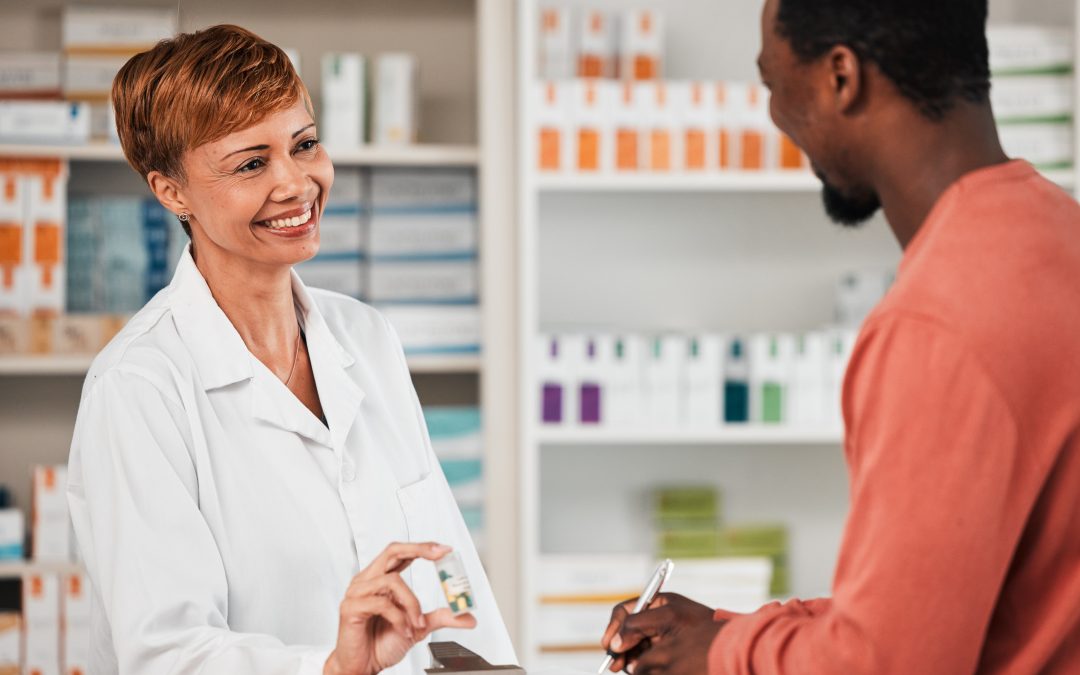 Médecine Naturelle à Saint Pierre En Faucigny : Conseils et Solutions de la Grande Pharmacie de Bonneville